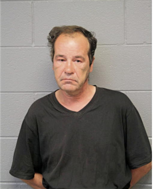 ERIC A WOJCIECHOWSKI, Cook County, Illinois