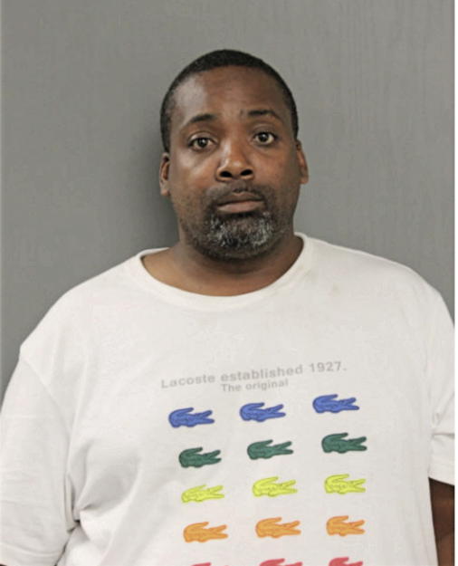 SHAUNTE ALEXANDER, Cook County, Illinois