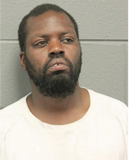 ANDRE ALLEN, Cook County, Illinois