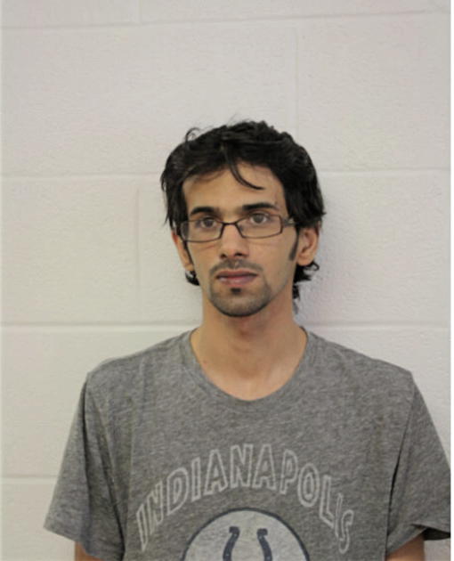 MANSOUR O ALYAMA, Cook County, Illinois