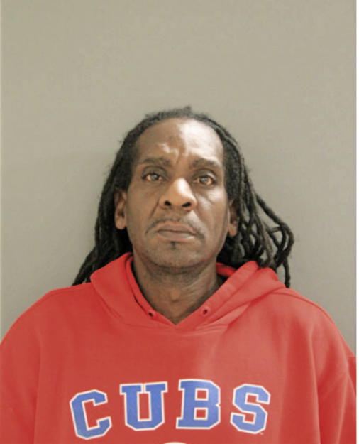 ANTHONY T ANDERSON, Cook County, Illinois