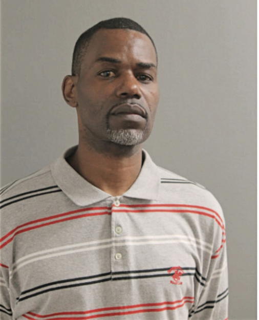 LORENZO ANDERSON, Cook County, Illinois
