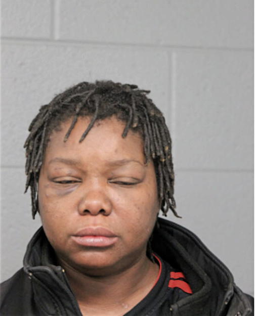 JANICE JO ANN CLARK, Cook County, Illinois
