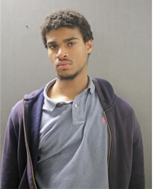 JALIL E AUSTIN, Cook County, Illinois