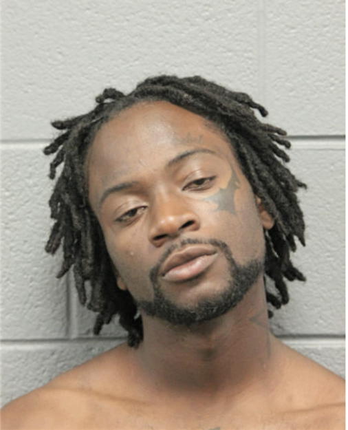 LEO J BAKER, Cook County, Illinois