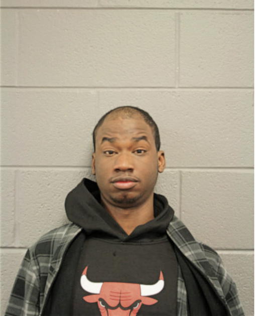 KEVIN L BANKHEAD, Cook County, Illinois