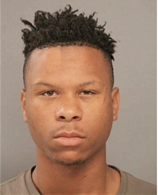 DENZEL BANKS, Cook County, Illinois