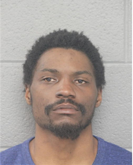 MARJUHN D BANKS, Cook County, Illinois
