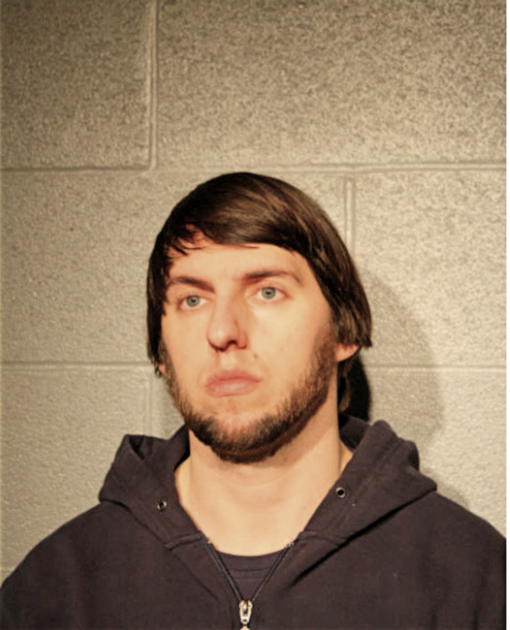 ANDREW M BARAN, Cook County, Illinois