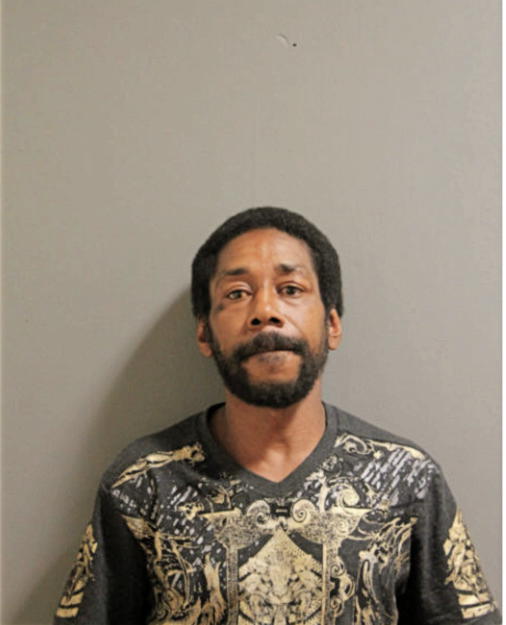 ANTONIO A BARNES, Cook County, Illinois