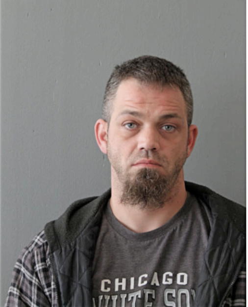 JOSEPH BAVARO, Cook County, Illinois