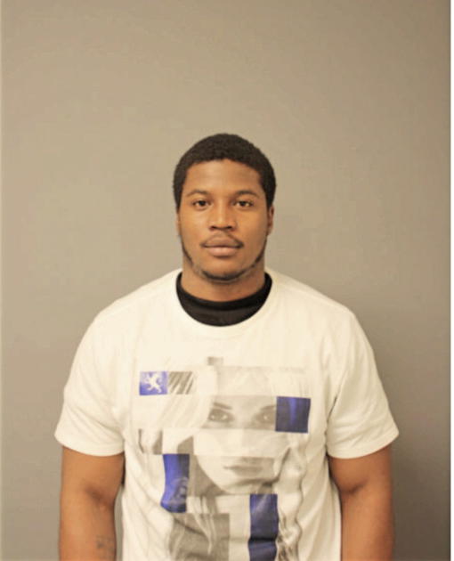 YOUREE BELL, Cook County, Illinois