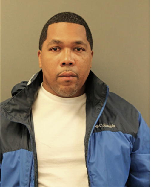 SAM L BELLAMY, Cook County, Illinois