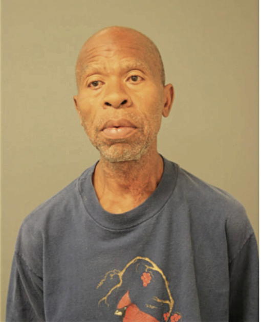 WILLIE E BELLAMY, Cook County, Illinois
