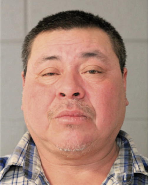JUAN B BELMONTES, Cook County, Illinois