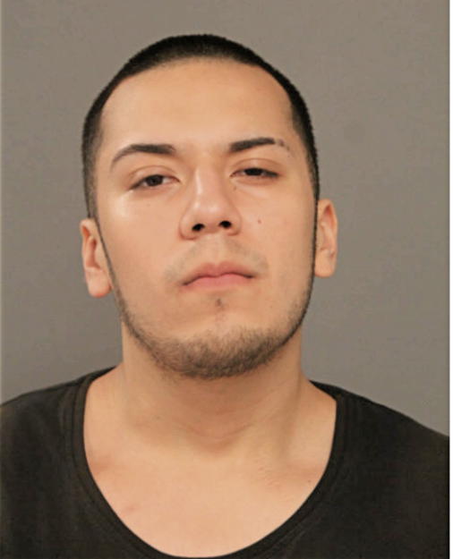 RICHARD BELTRAN, Cook County, Illinois