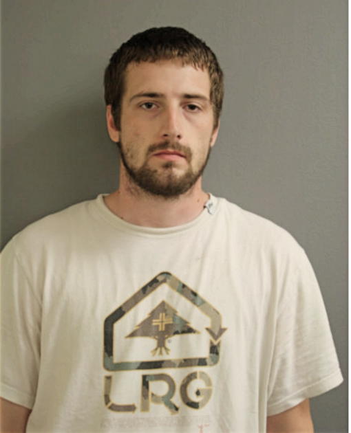 DEREK L BENSON, Cook County, Illinois