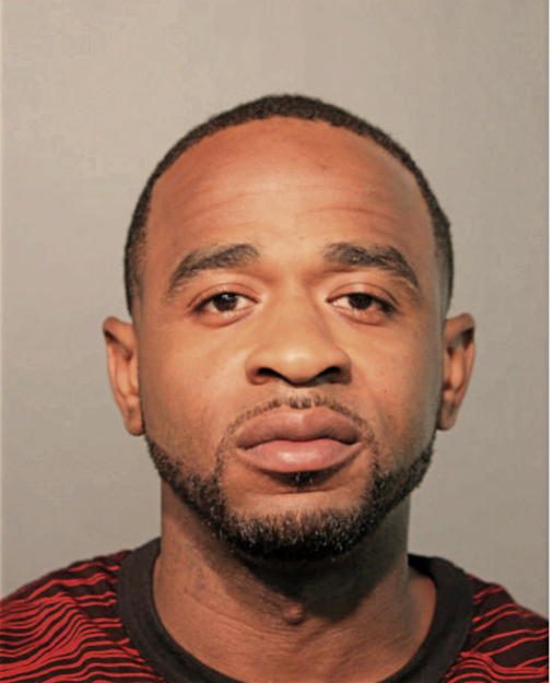 JASON BERRY, Cook County, Illinois