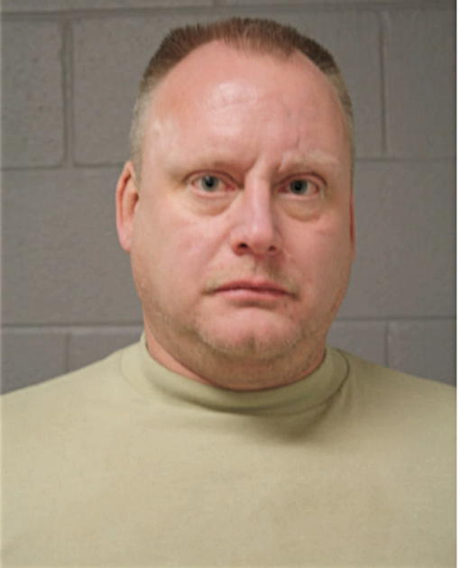 JOHN BOERNER, Cook County, Illinois