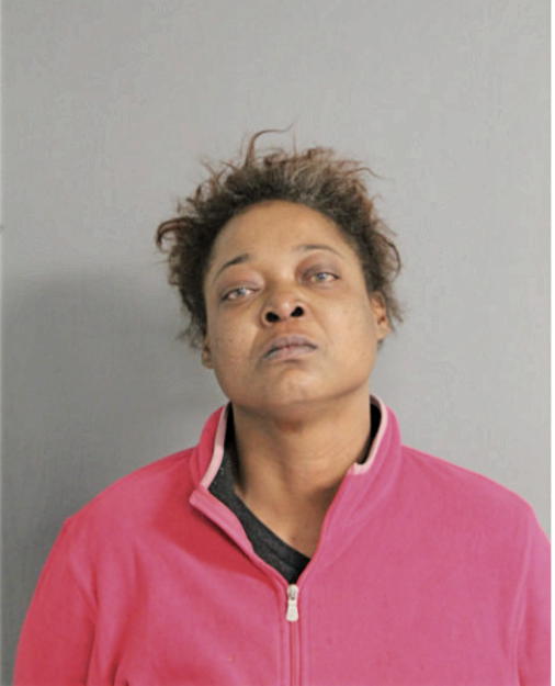 MAHALIA ANN BOOKER, Cook County, Illinois