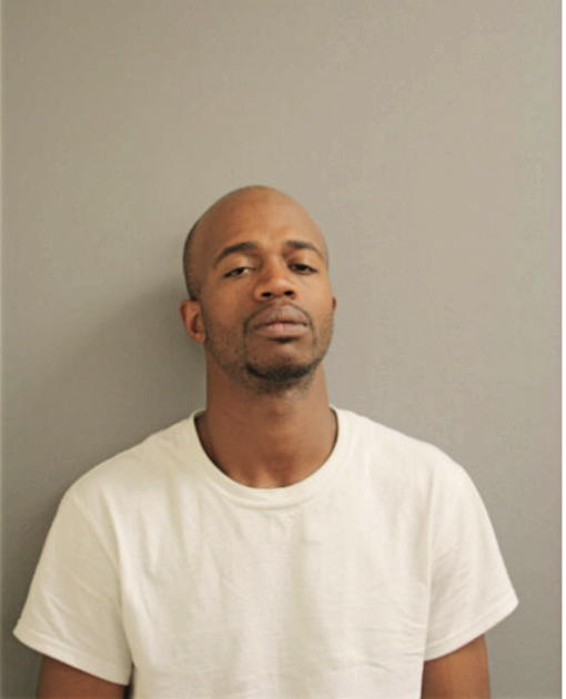 JONATHAN BOYCE, Cook County, Illinois