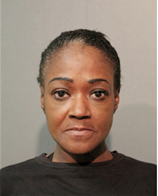 MOIRA J BROWNLEE, Cook County, Illinois