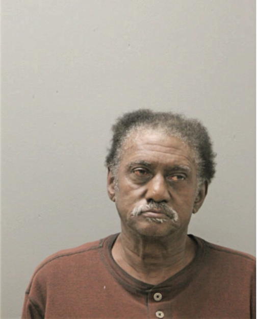 JOHN O BYRD, Cook County, Illinois