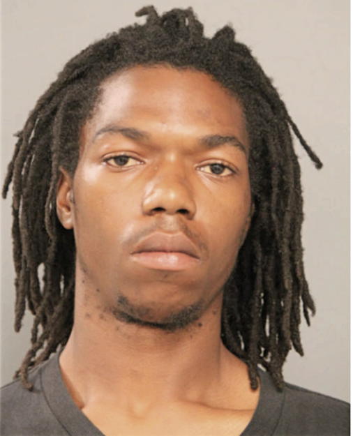 LARNELL CALMESE, Cook County, Illinois