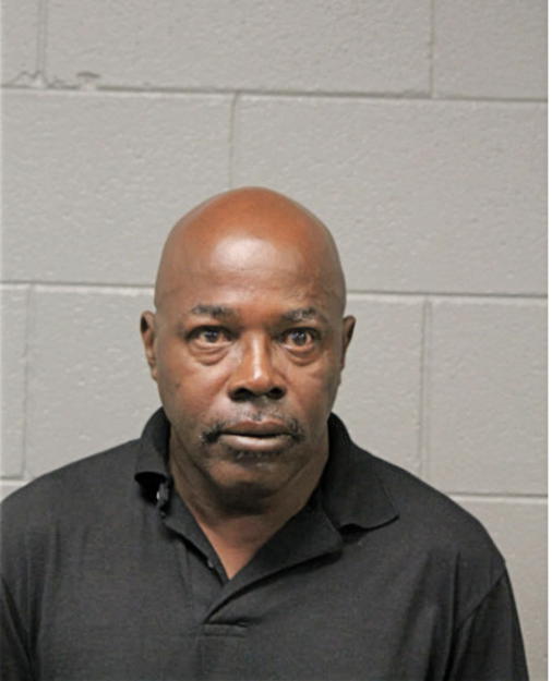 ADOLPH CAMPBELL, Cook County, Illinois