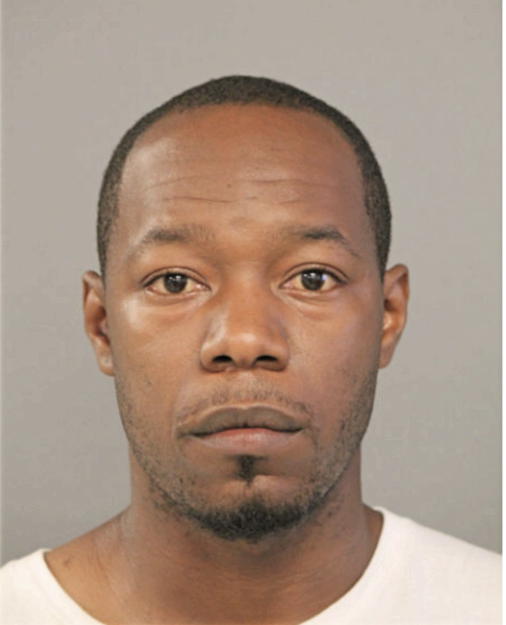 MARTELL P CAMPBELL, Cook County, Illinois
