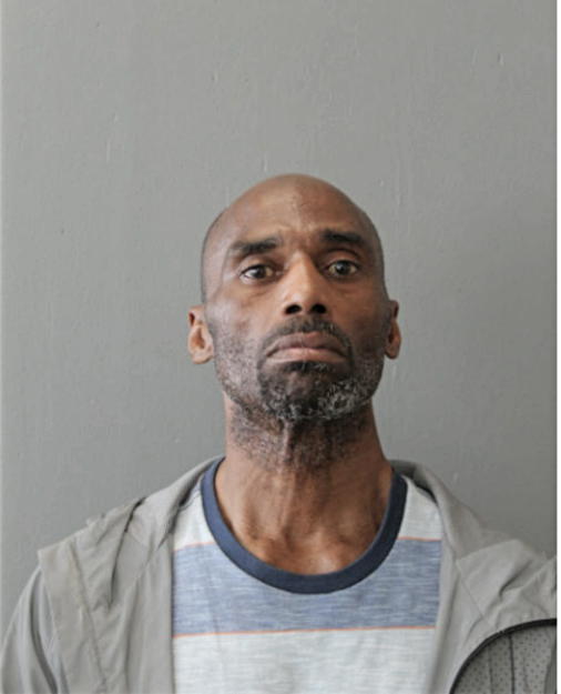 FLOYD CARTER, Cook County, Illinois