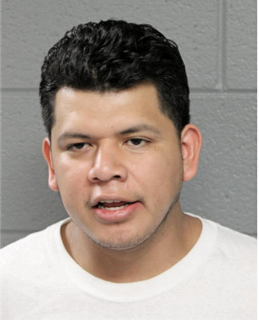 JOSE M CISNEROS, Cook County, Illinois