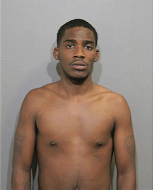 MELVIN CLAIR, Cook County, Illinois