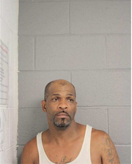 MARCUS J CLAY, Cook County, Illinois