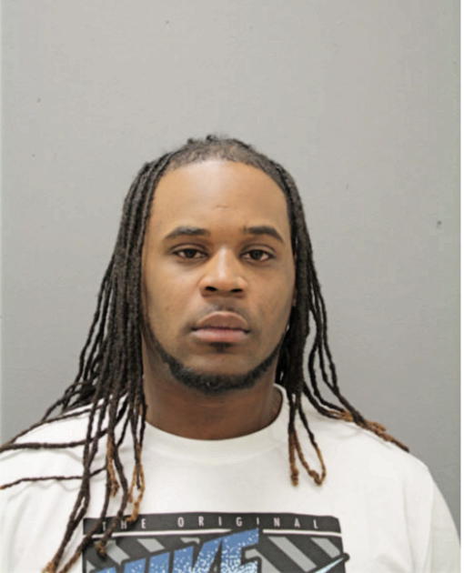 SHANNON J COBB, Cook County, Illinois