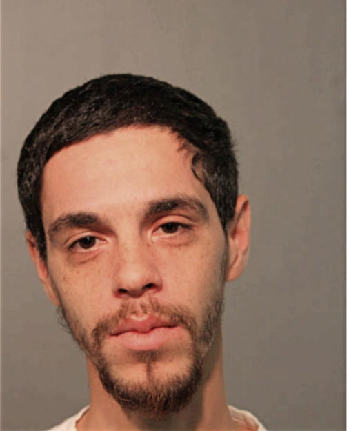 ORLANDO COLON, Cook County, Illinois