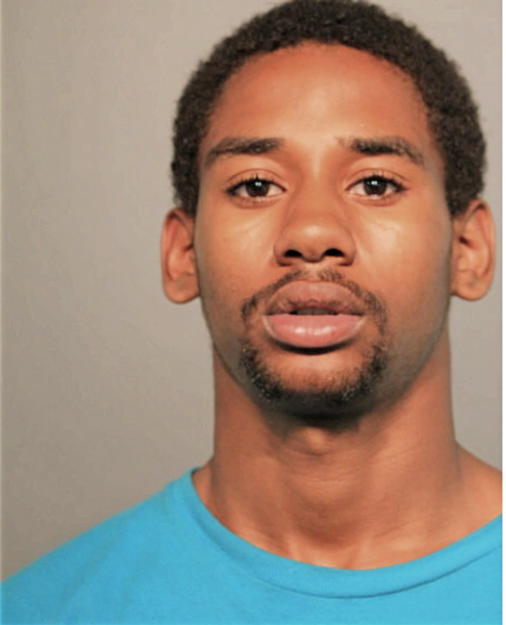 TAVEYON COLON, Cook County, Illinois