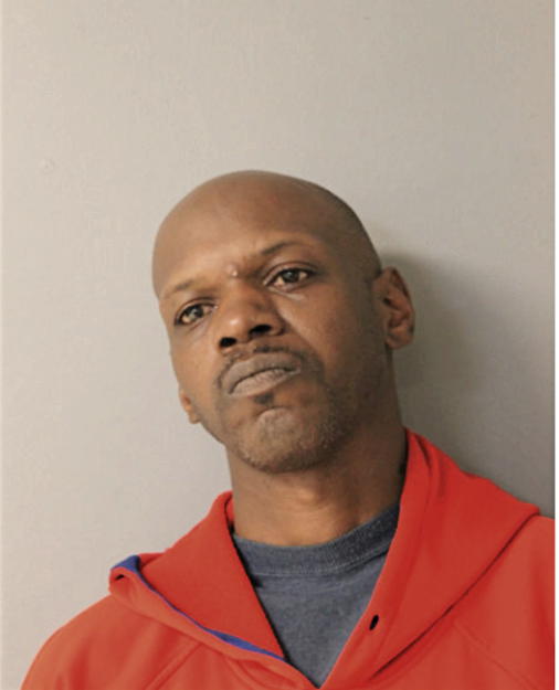 MARCUS A CONLEY, Cook County, Illinois