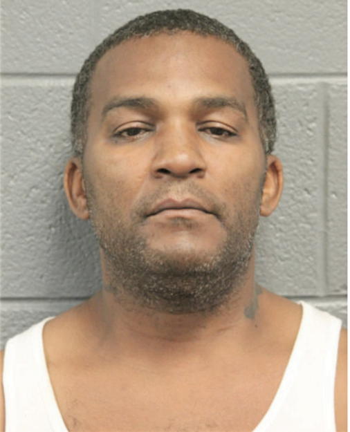 LEON COOPER, Cook County, Illinois