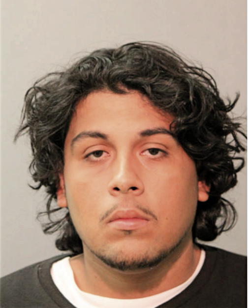 STEVEN CORDON, Cook County, Illinois