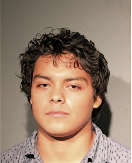 NATHANIEL CORDOVA, Cook County, Illinois
