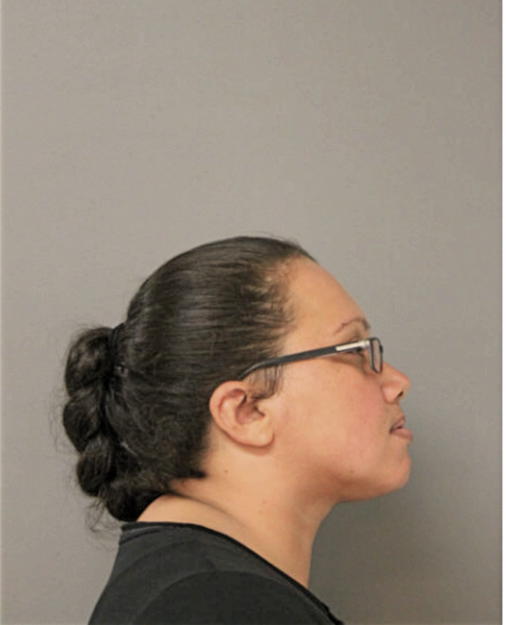 JESSICA M COUCH, Cook County, Illinois