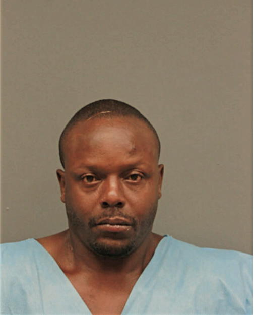 ANTHONY D DERRINGTON, Cook County, Illinois