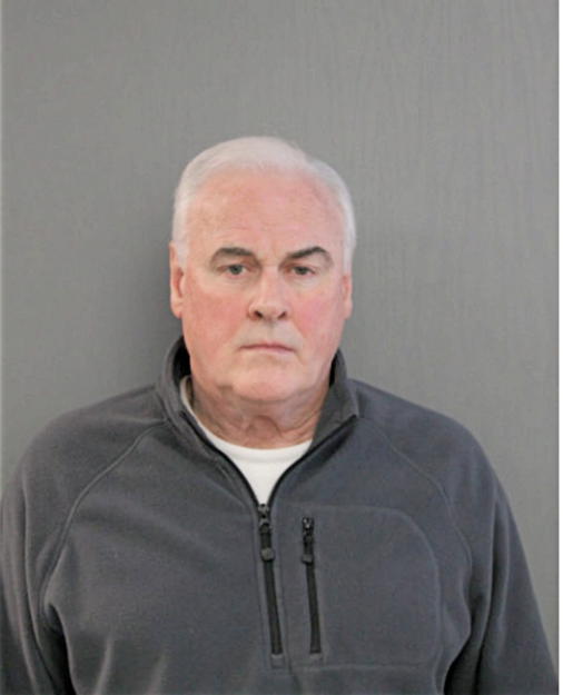 PATRICK D DALY, Cook County, Illinois