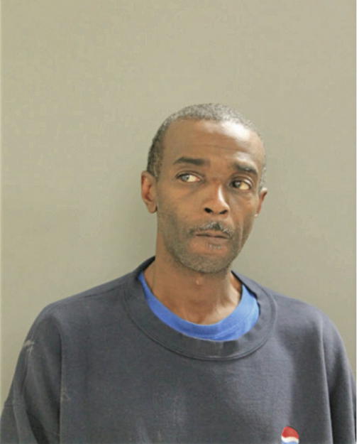 JOSEPH D DANIEL, Cook County, Illinois
