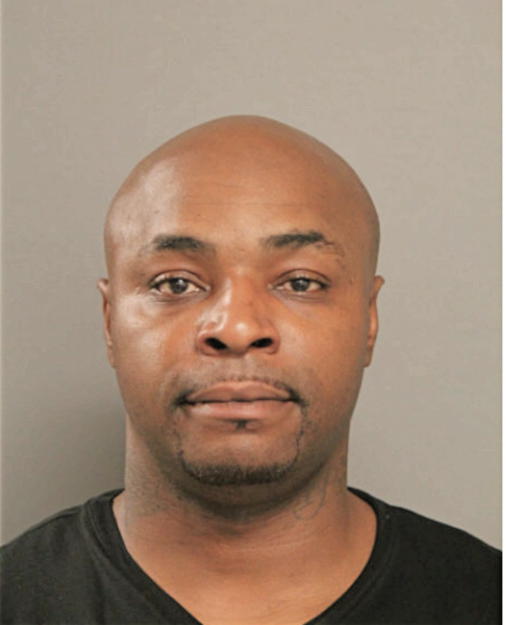 MARCELL J DAVIS, Cook County, Illinois