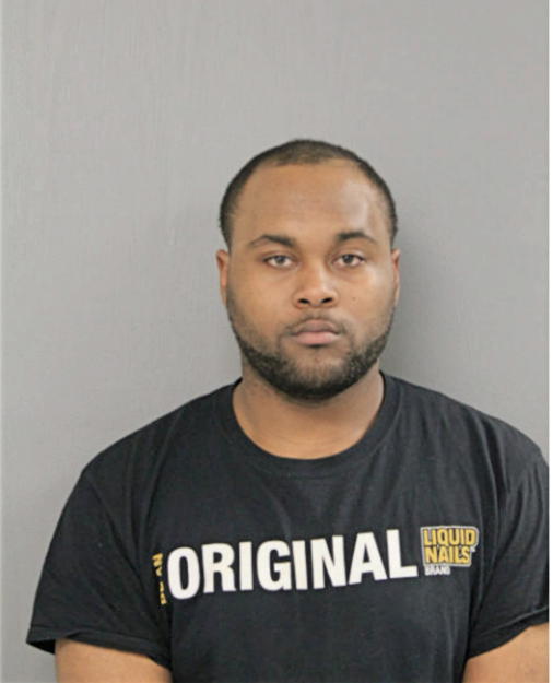 MICHAEL D DENT, Cook County, Illinois