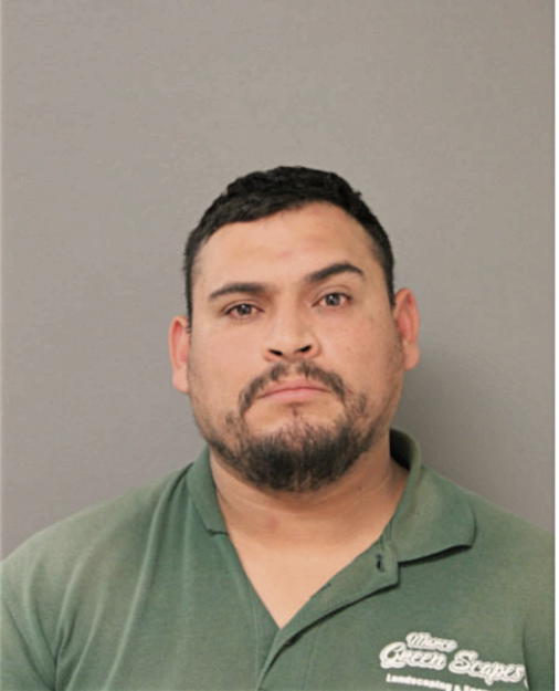 MARCO A DIAZ, Cook County, Illinois