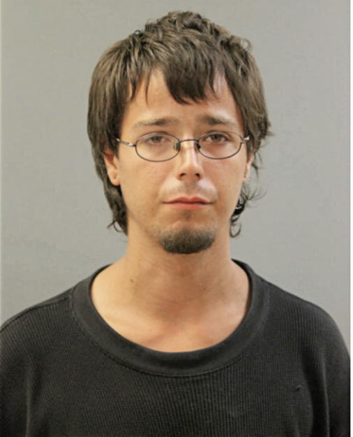 MICHAEL J DONNELY, Cook County, Illinois