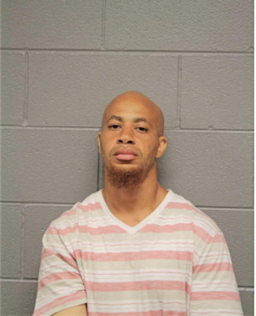 TYRONE DORN, Cook County, Illinois